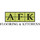 AFK Flooring & Kitchens