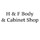 H & F Body & Cabinet Shop