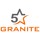 Five Stars Granite