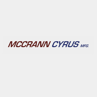Anti-Fatigue Matting — MCCRANN CYRUS MFG