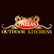 Dallas Outdoor Kitchens & Hardscape