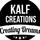 Kalf Creations