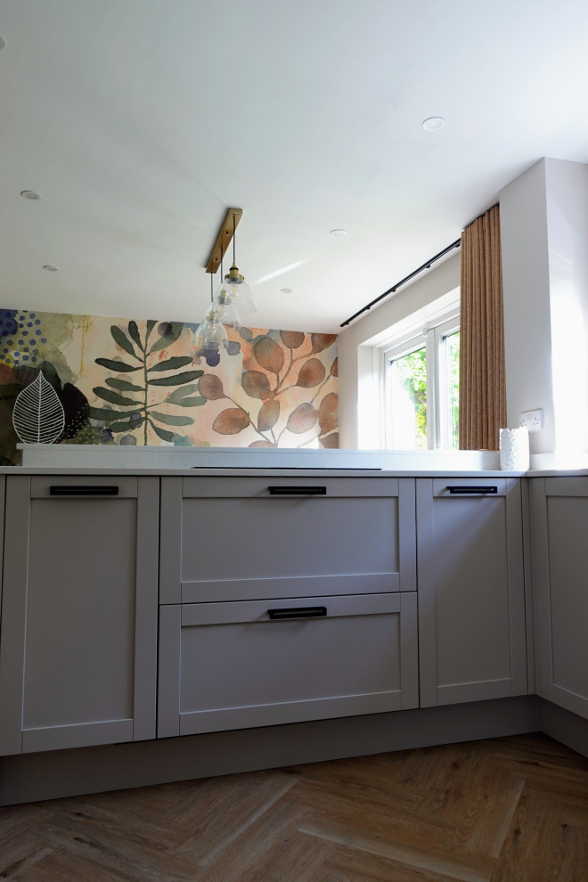 The Lutterworth Kitchen - Gaddesby Balham - RRP £27,900 - Luxe Price £22,800