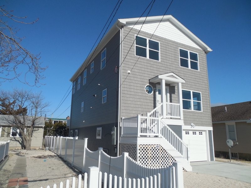 Ship Bottom Modular Home