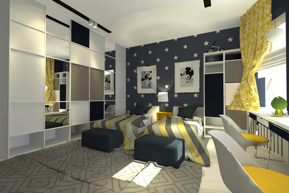 Детская для мальчиков