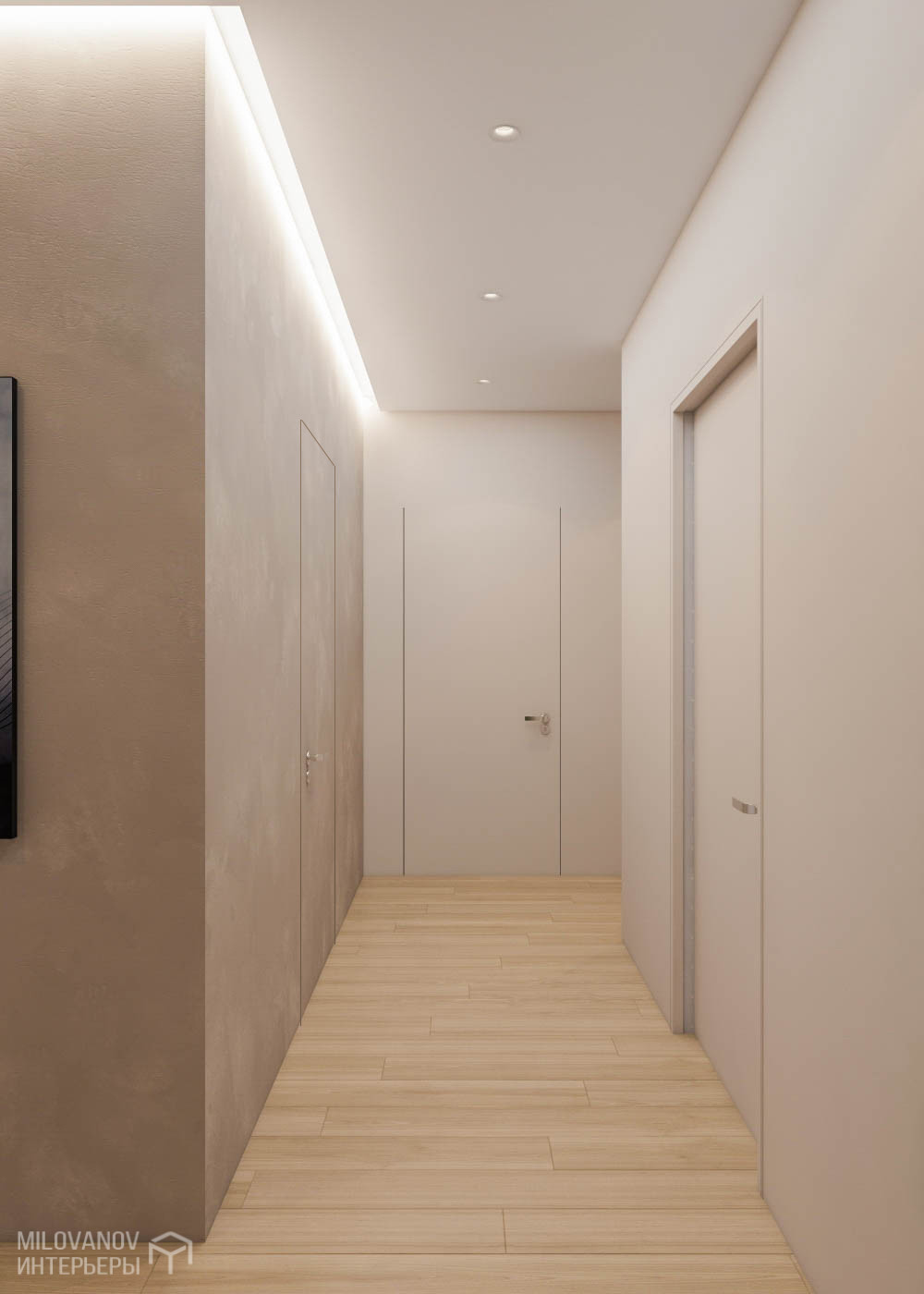 КВАРТИРА 120М