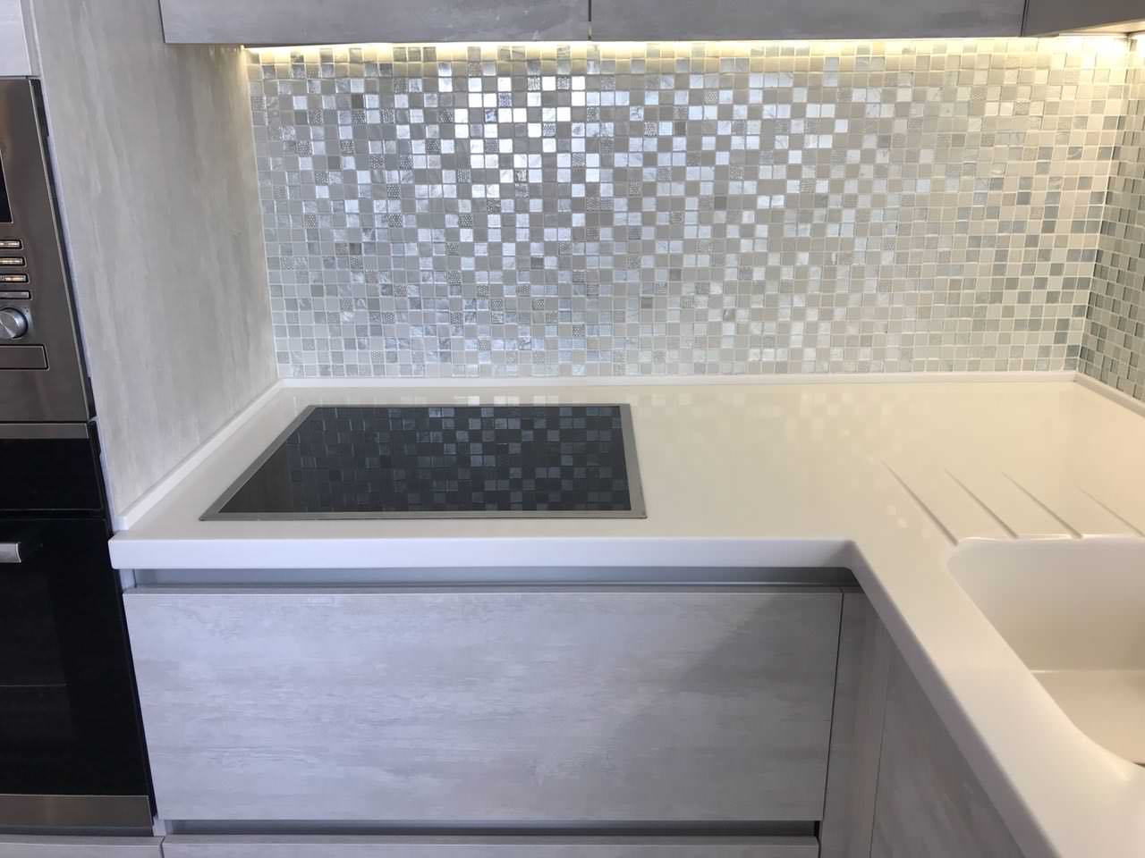 Квартира ул. Кавалристов, Новосибирск