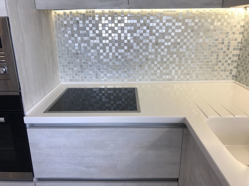 Квартира ул. Кавалристов, Новосибирск