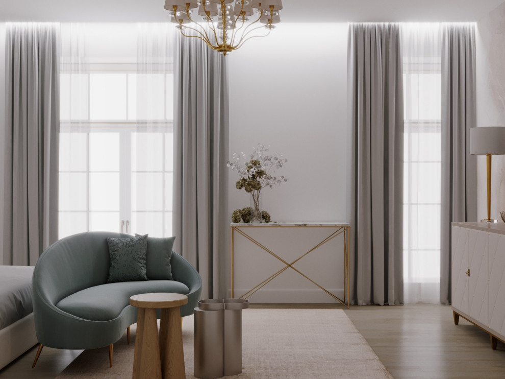 Дуплекс в Юсупово Life Park