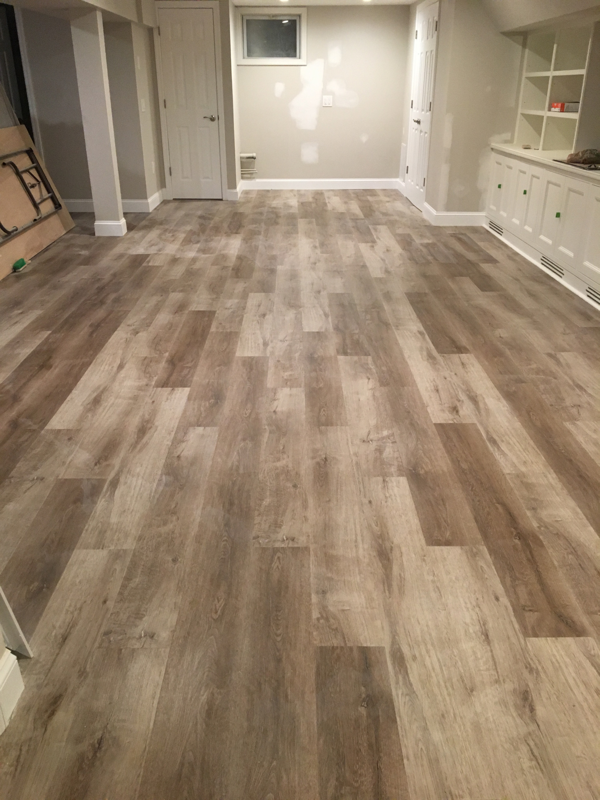 Flooring