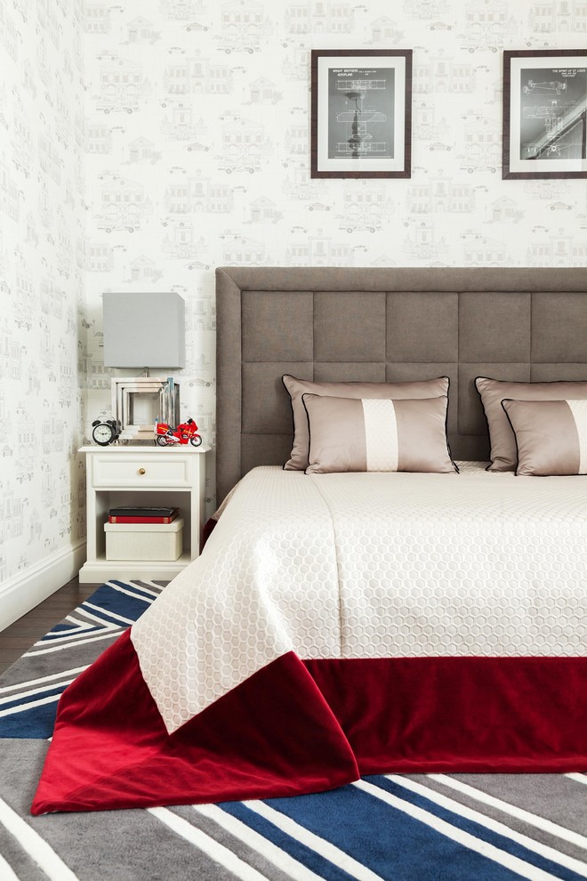 Загородный дом