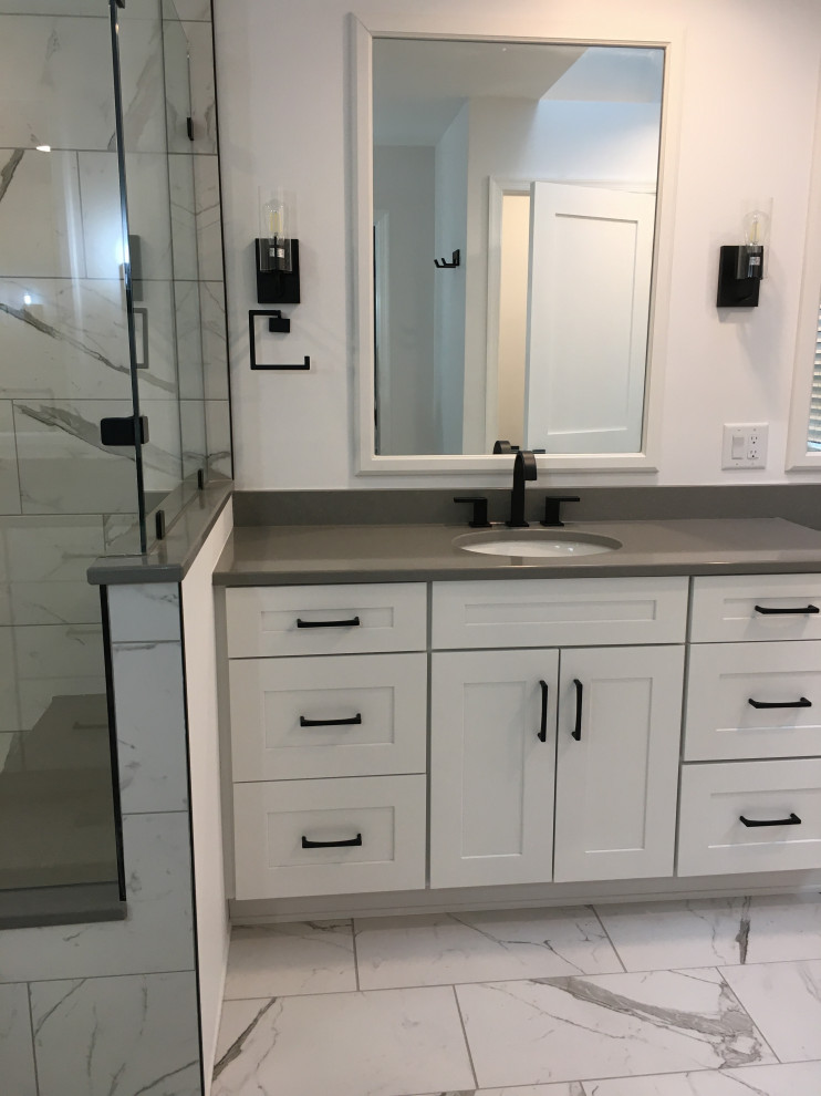 EC Master Bath