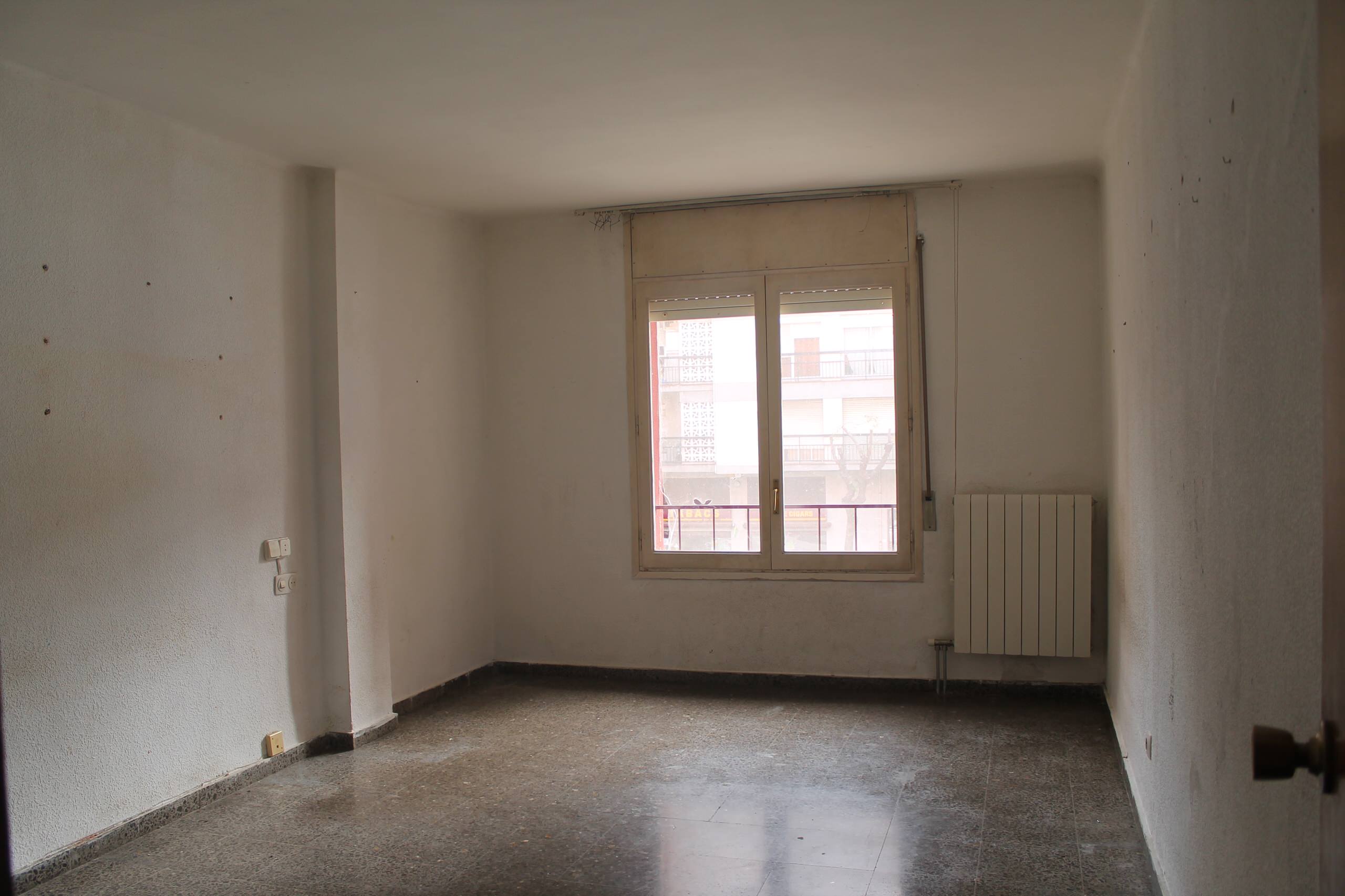 Habitación principal