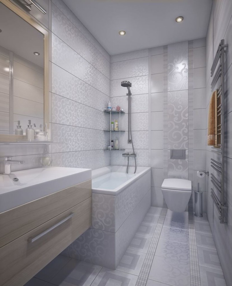 КВАРТИРА 65 М2, БЮДЖЕТНО И УЮТНО