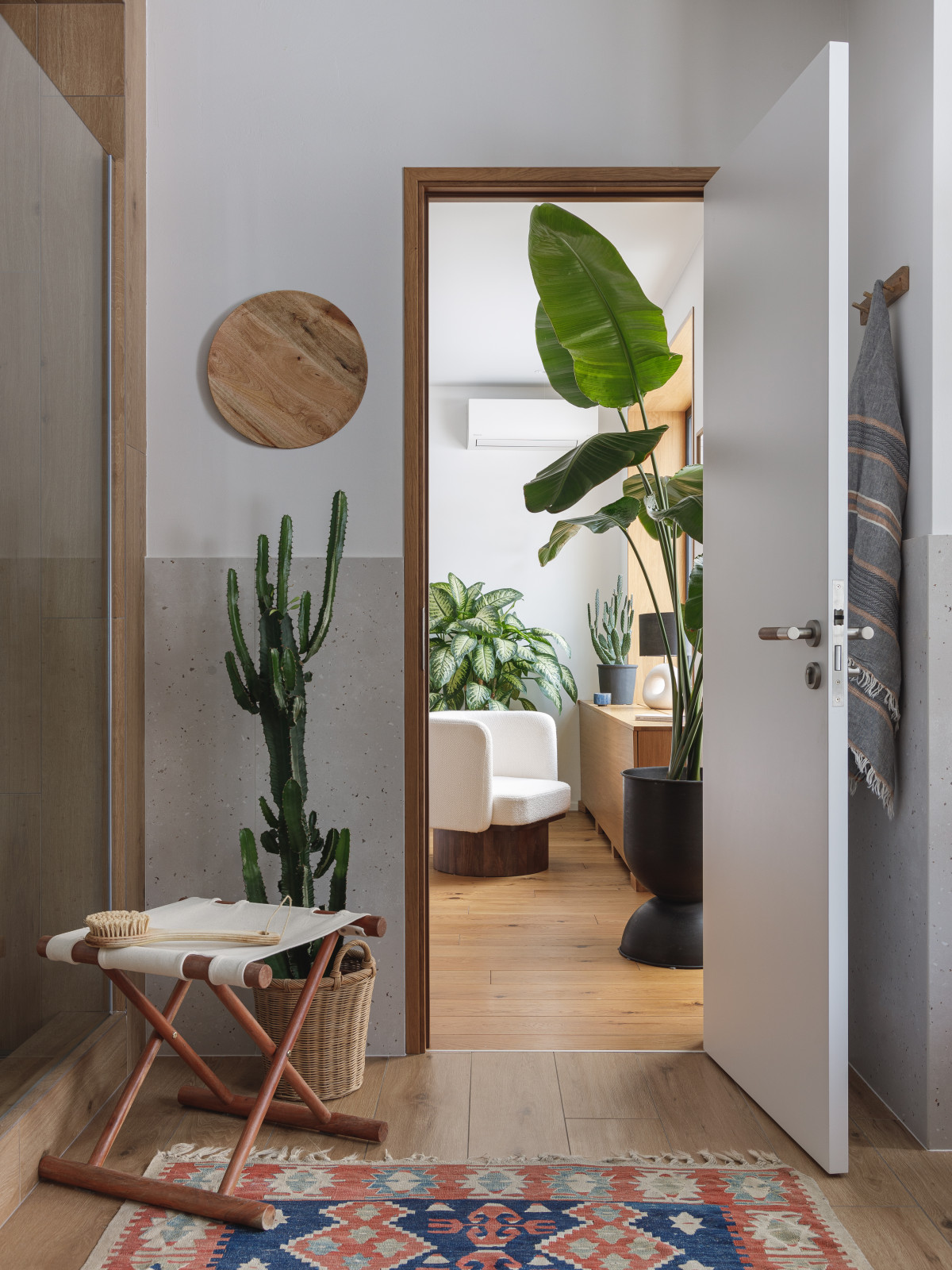 Дом у леса 203 кв.м