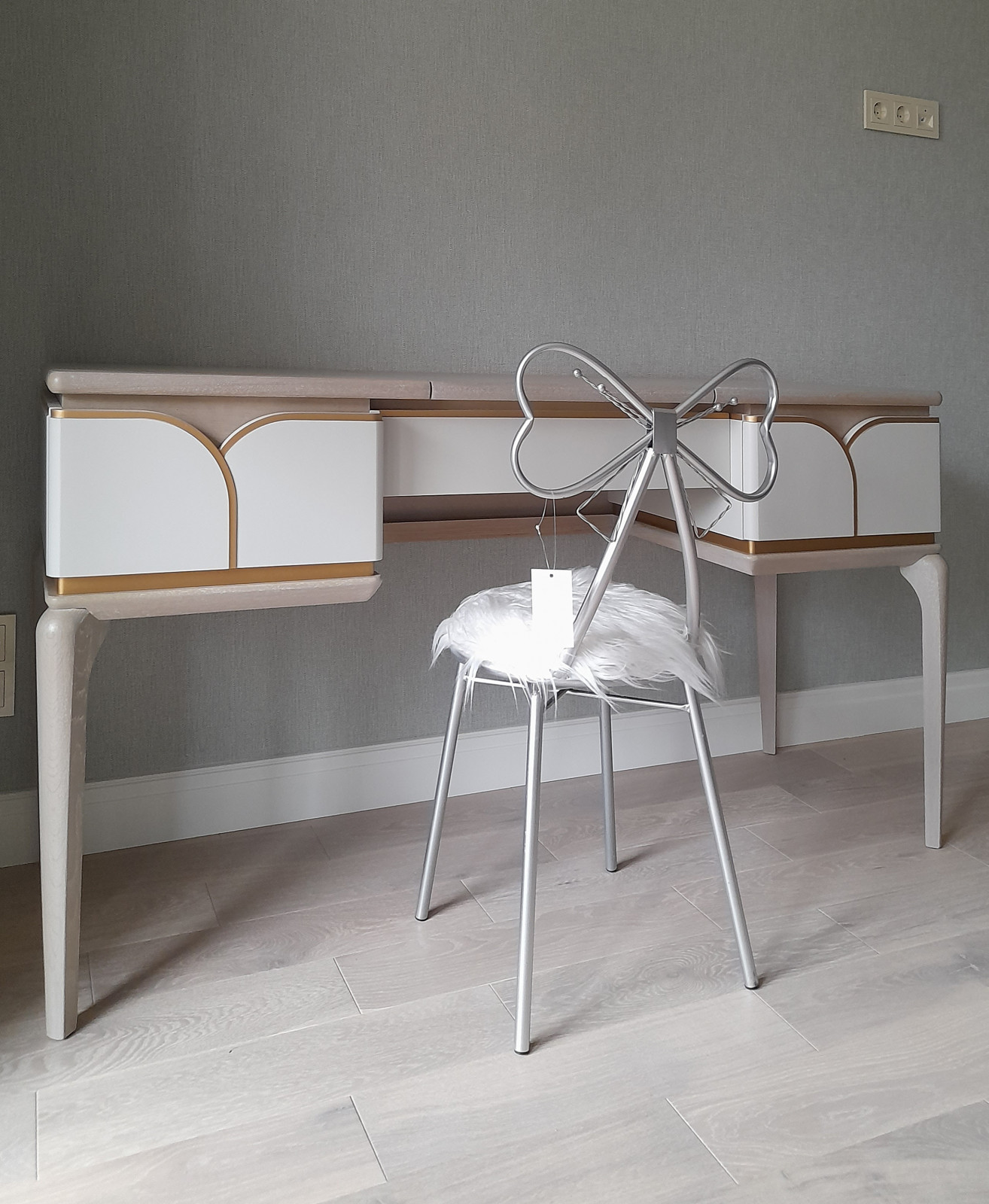 ЖК Тишинка, двухкомнатная