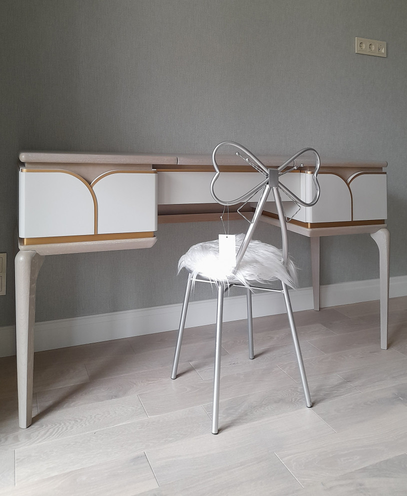 ЖК Тишинка, двухкомнатная