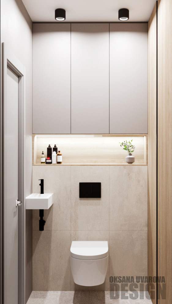 Квартира в ЖК "Ты и я"