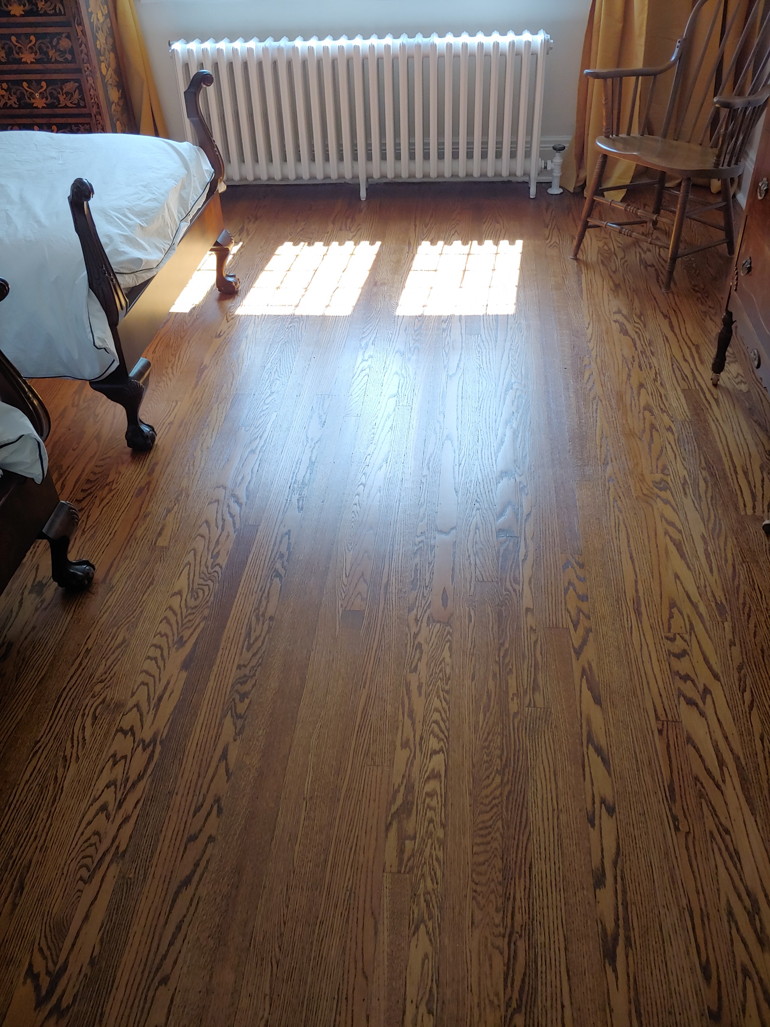 Hamiltion Flooring