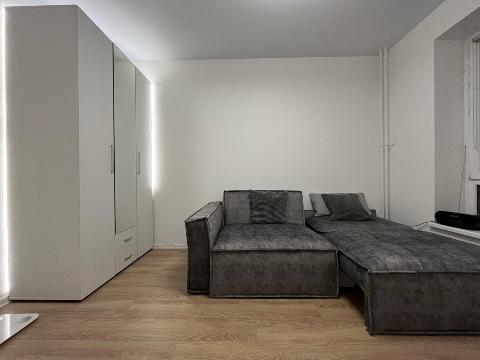 И вся Москва как на ладони