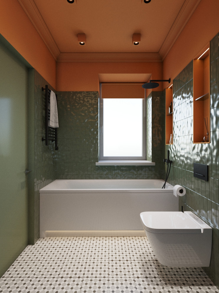 Квартира в ЖК "Русский Авангард" в г. Воронеж