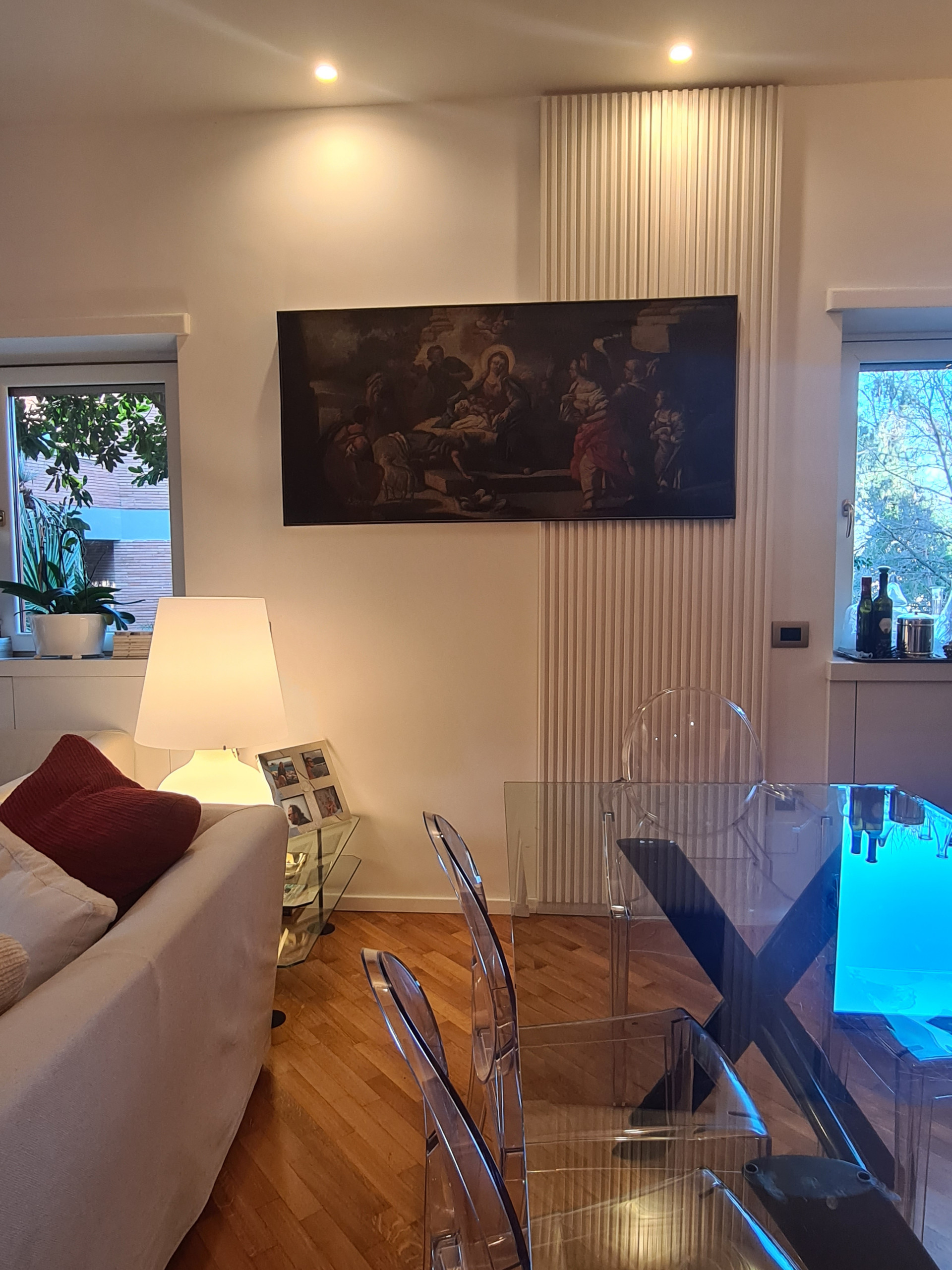 Appartamento Cortina D'Ampezzo