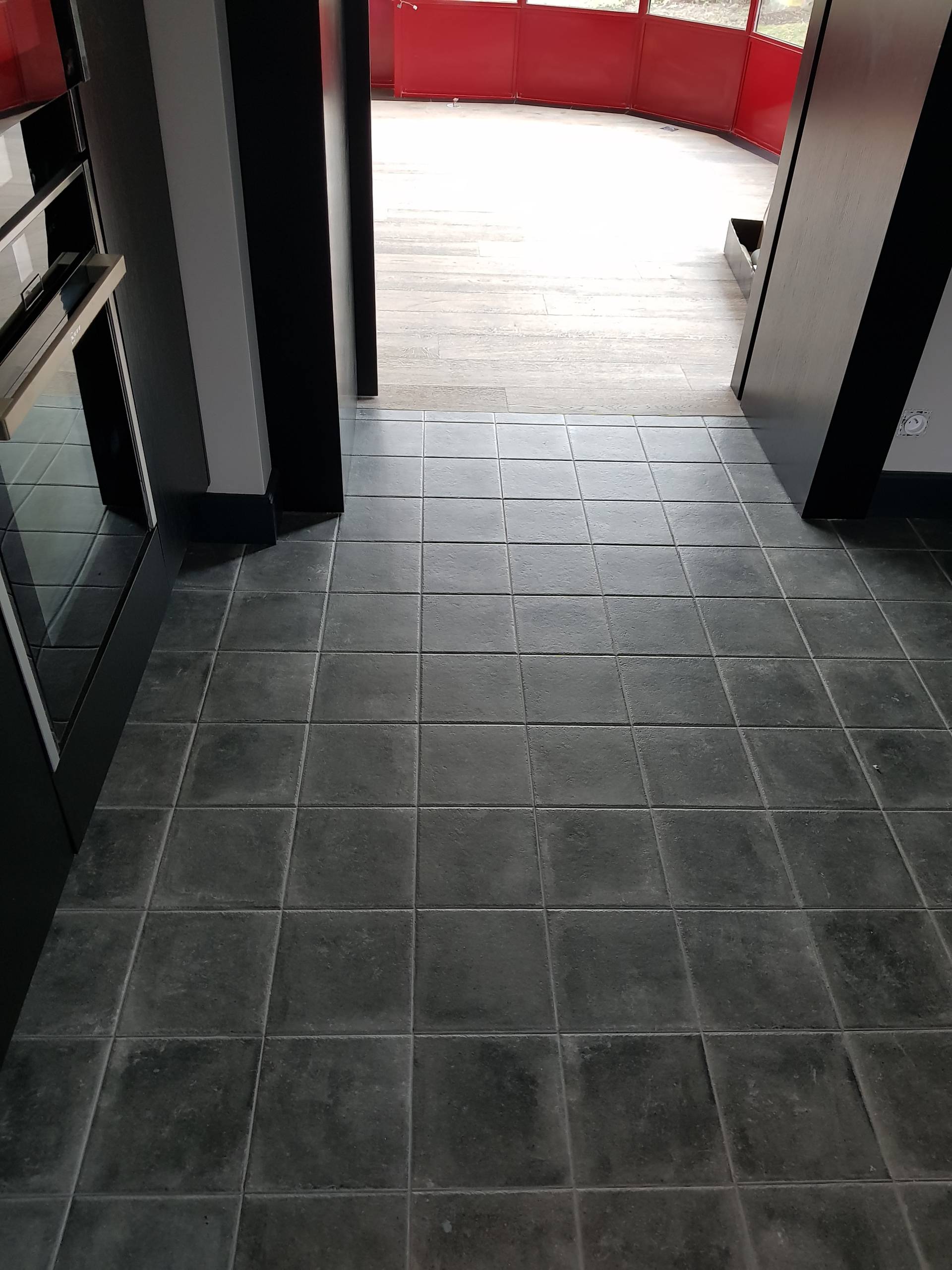 Rénovation de maison