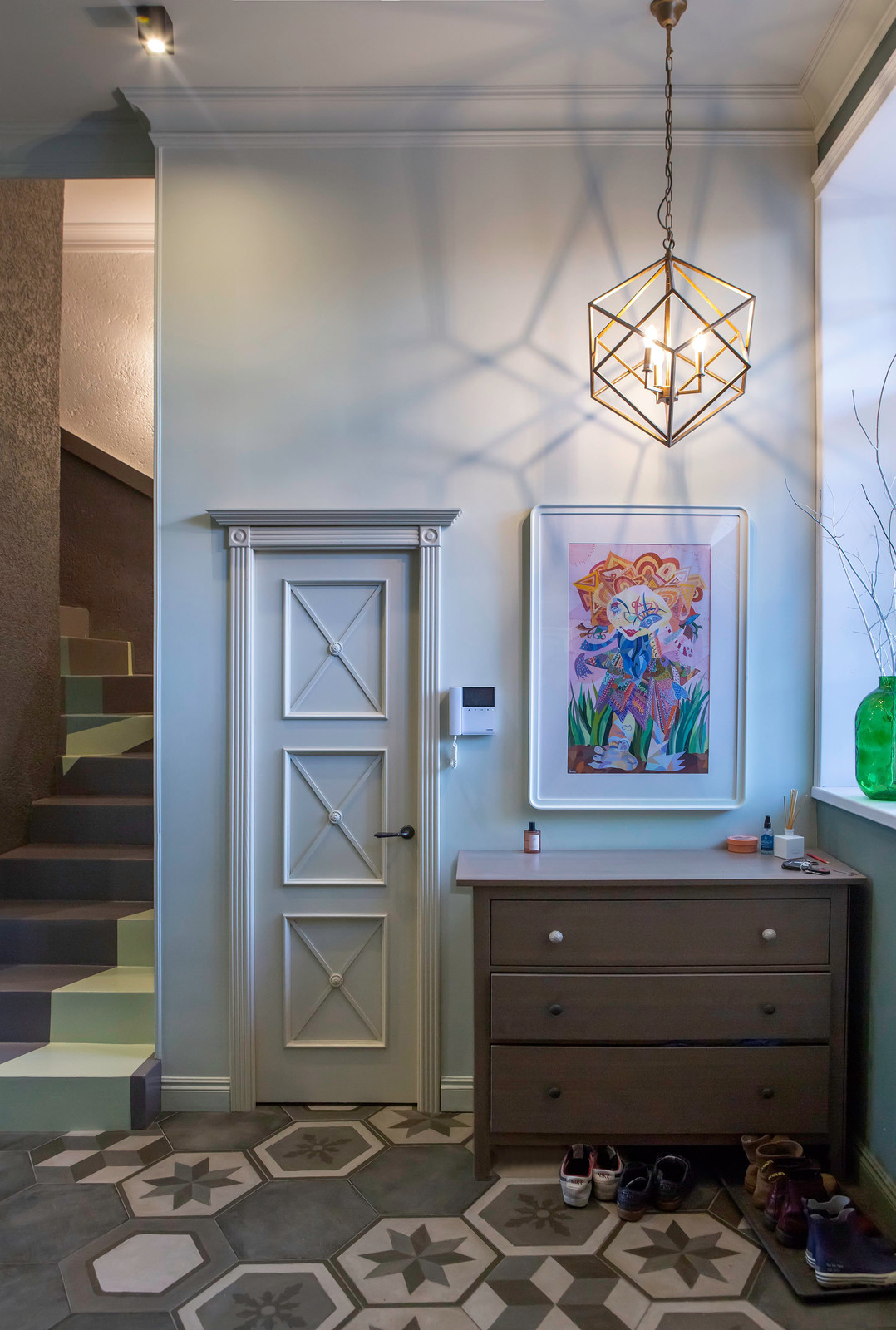 Дуплекс в куркино