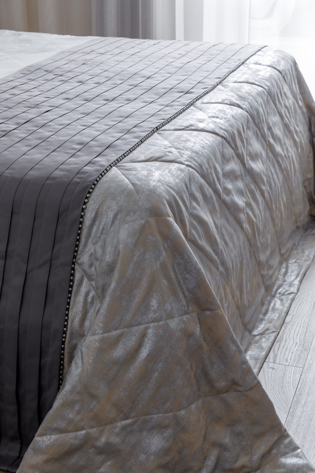 Совместный проект с дизайнером интерьера