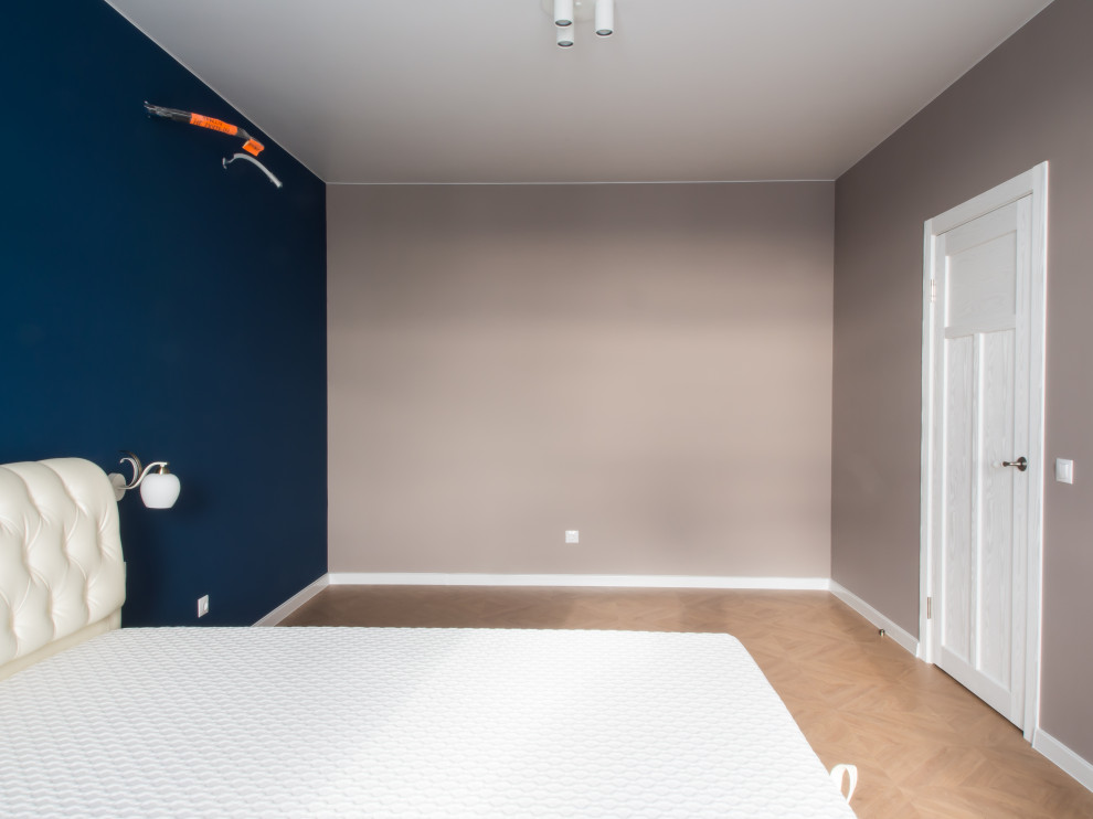 Современная класика "до-после"