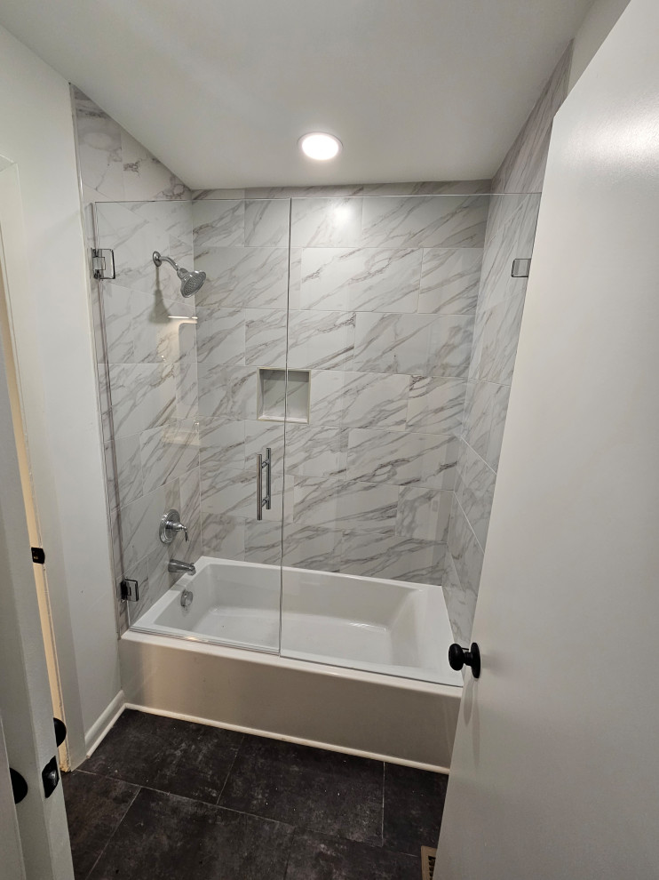 Full House Remodel