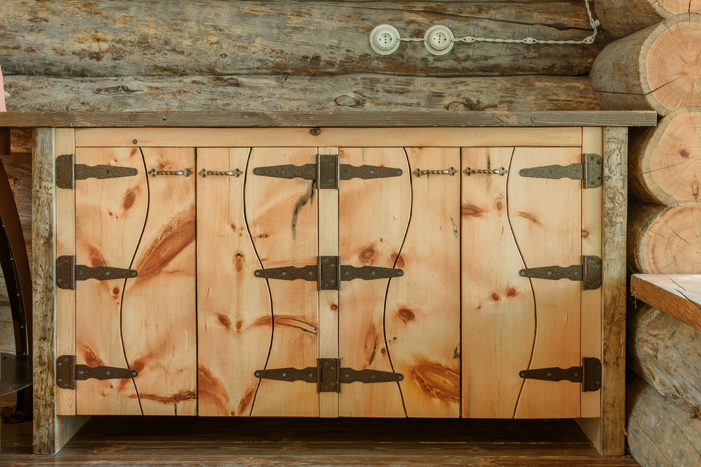 Баня в Некрасово