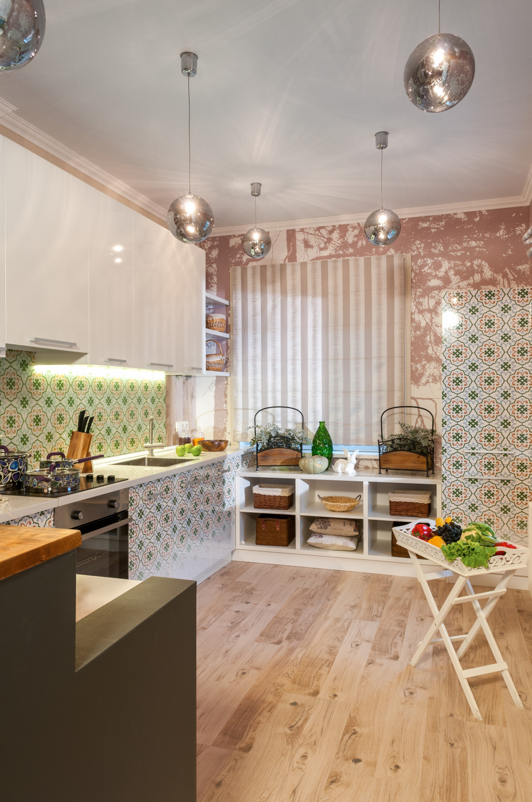 ВОЛШЕБНЫЙ ЛЕС. Фазенда