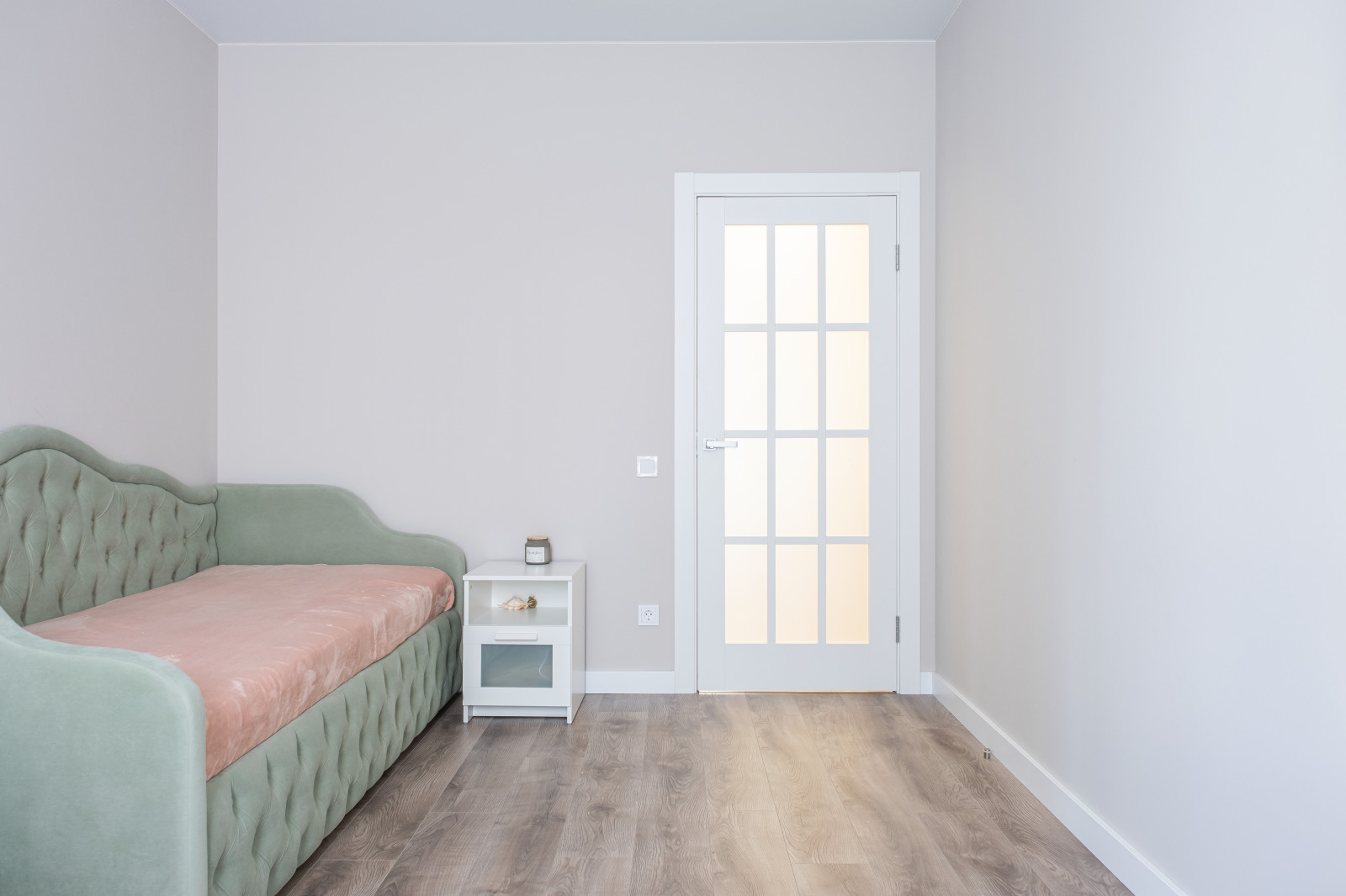 Жк Илмари 94м2 - 2ая квартира