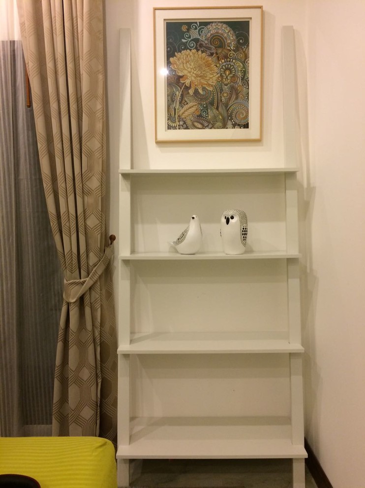 дизайн интерьера