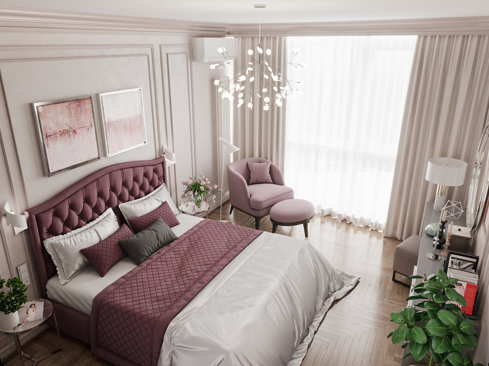 Квартира 120м2