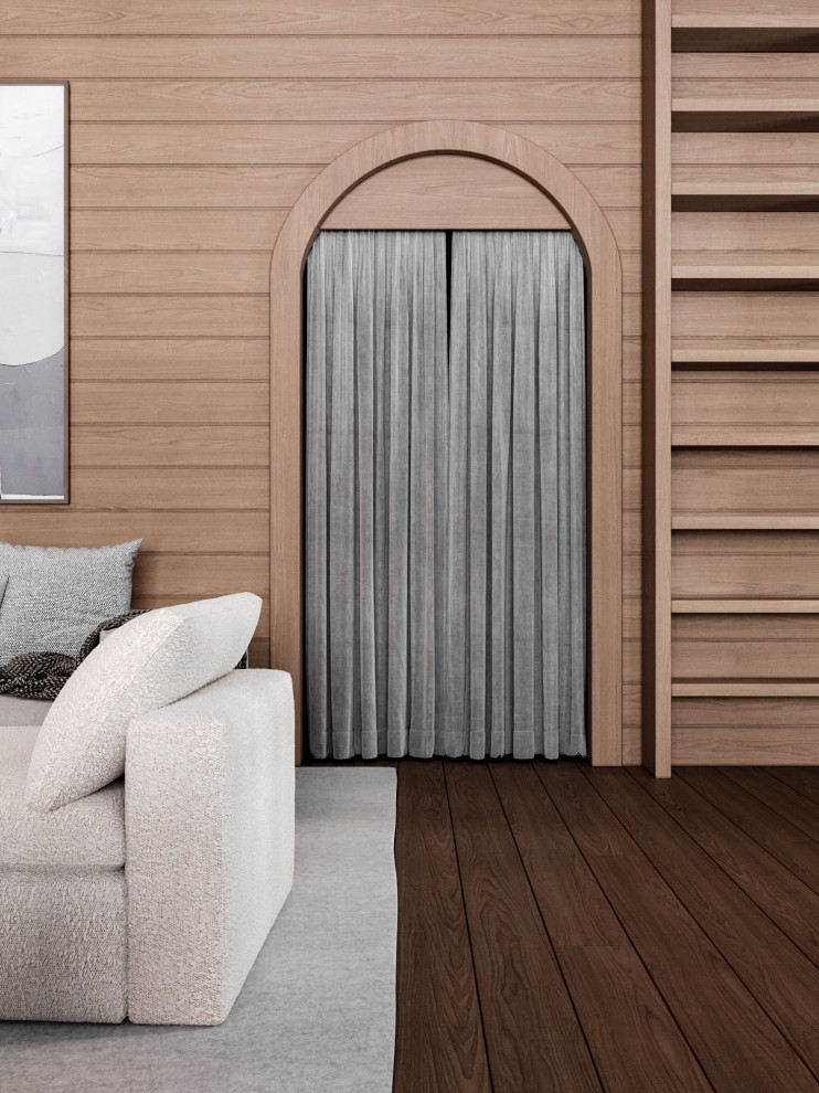 Дизайн - проект дома