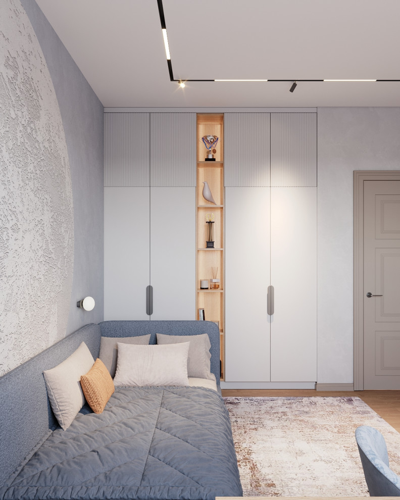 Детская комната