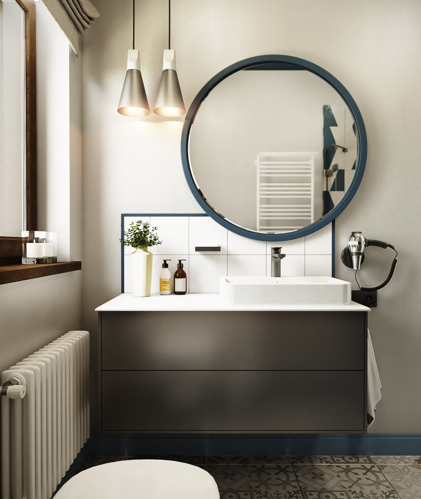 Дом за 100 дней