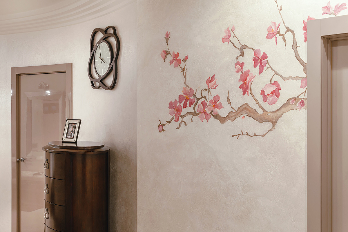 Проспект мира