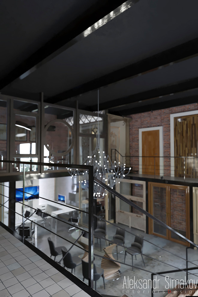 САЛОН «М-СТИЛЬ»