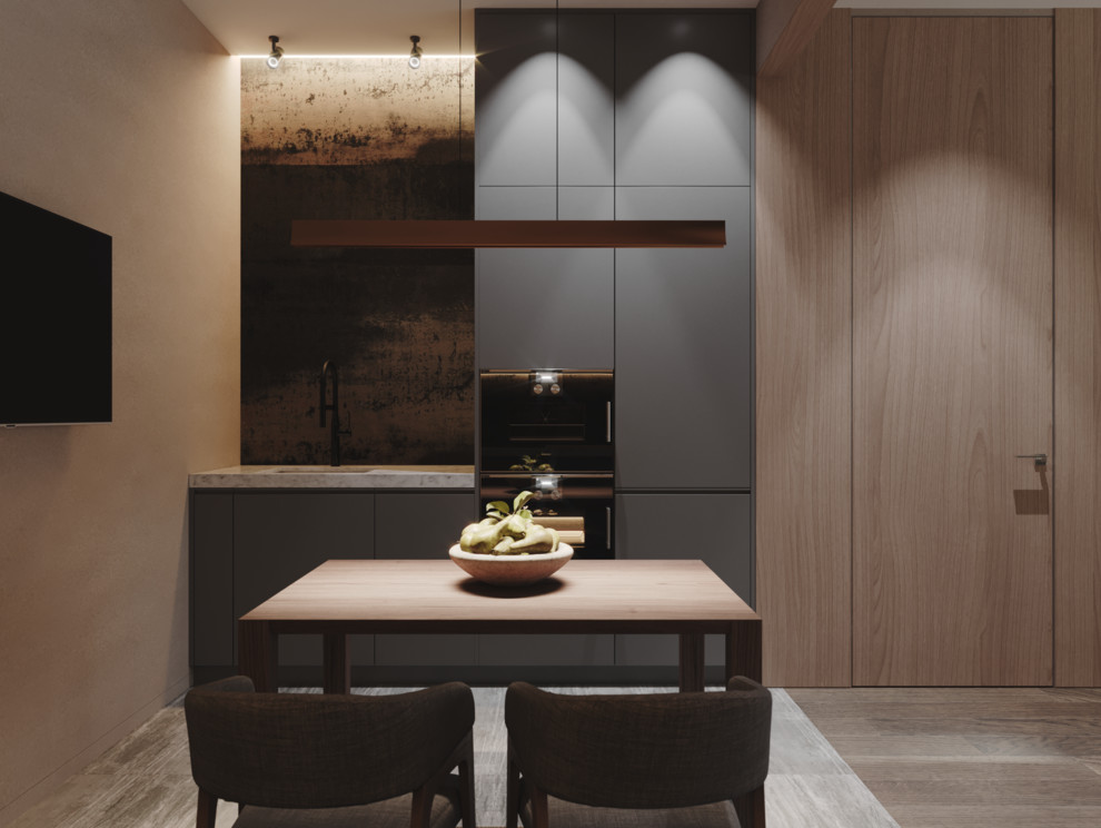 ЖК Перовский