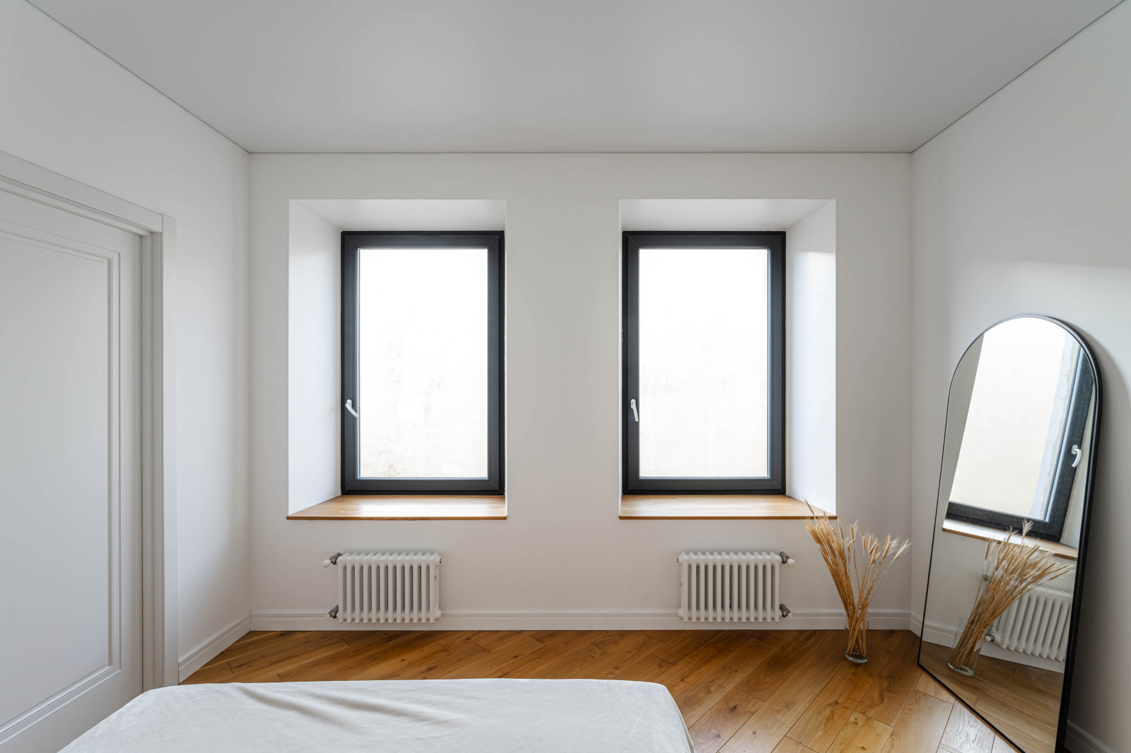 Квартира в стиле минимализм