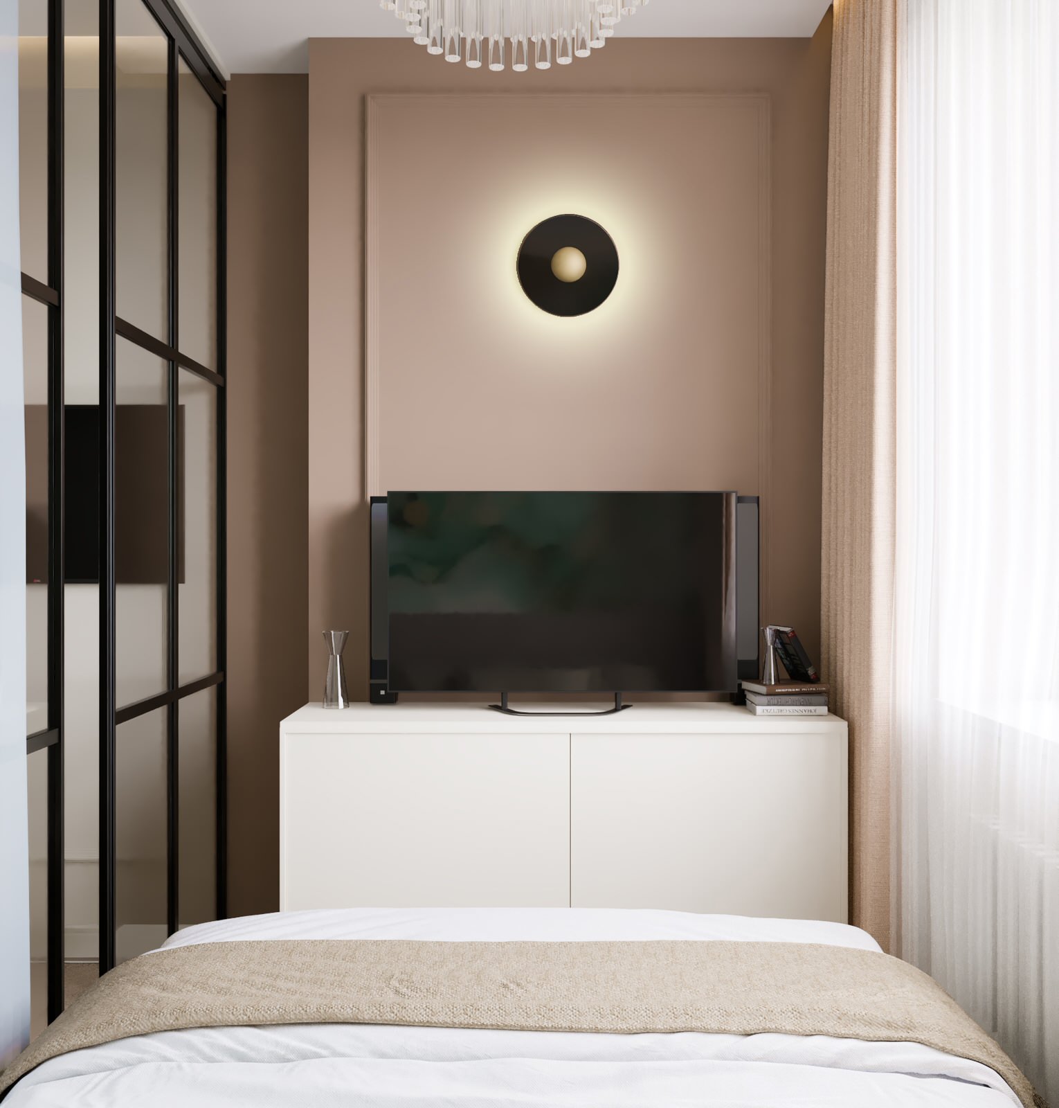 "Предчувствие весны"