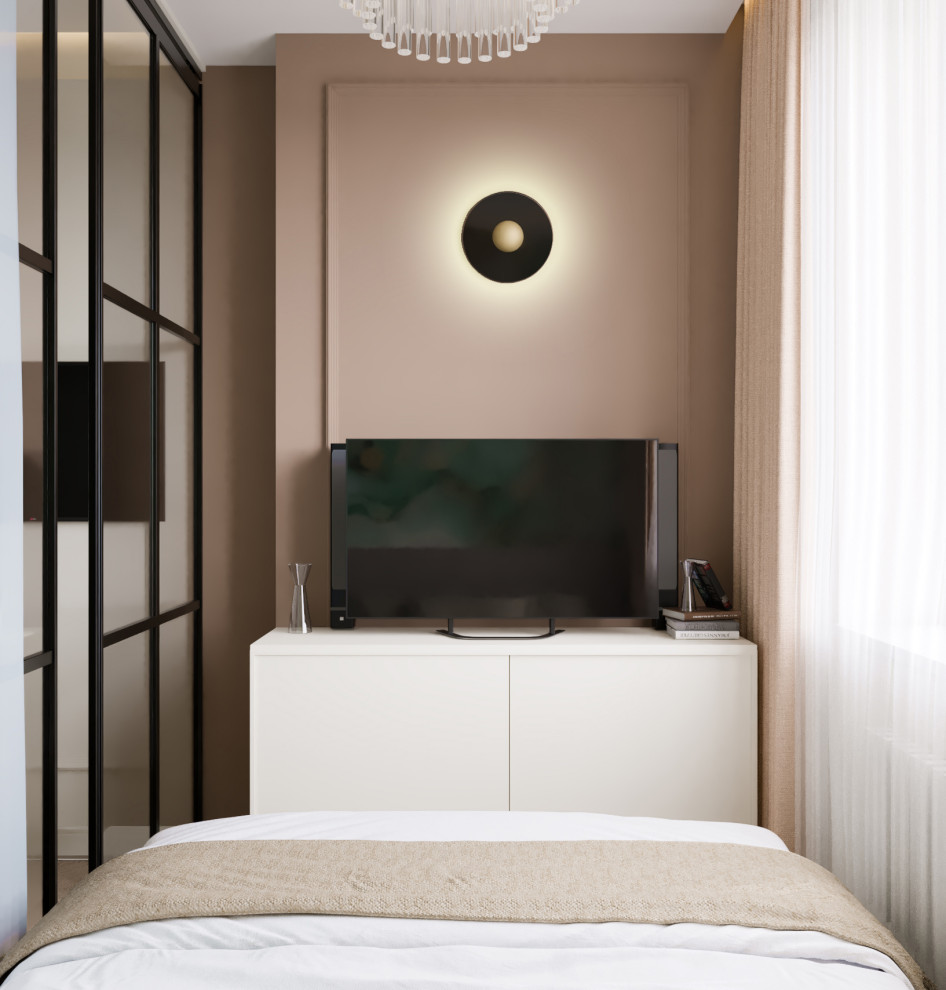 "Предчувствие весны"