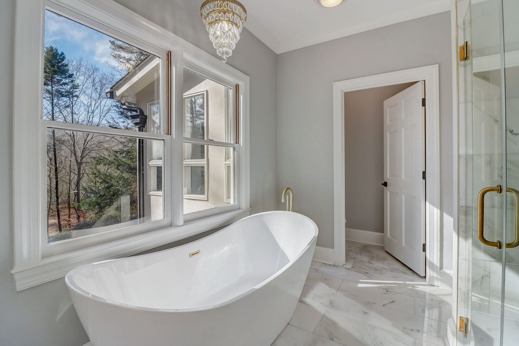 Stone Creek Whole Home Renovation