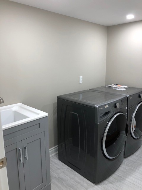 Complete Home Remodeling Septmber 2018
