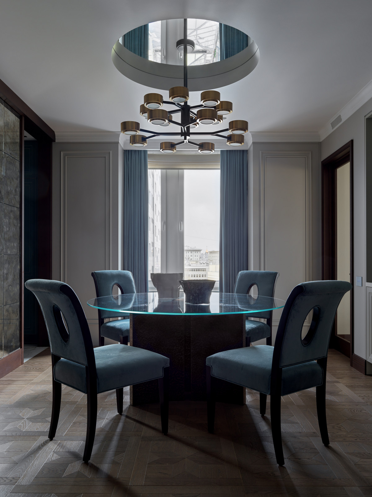 Квартира в Москве , 250 м²