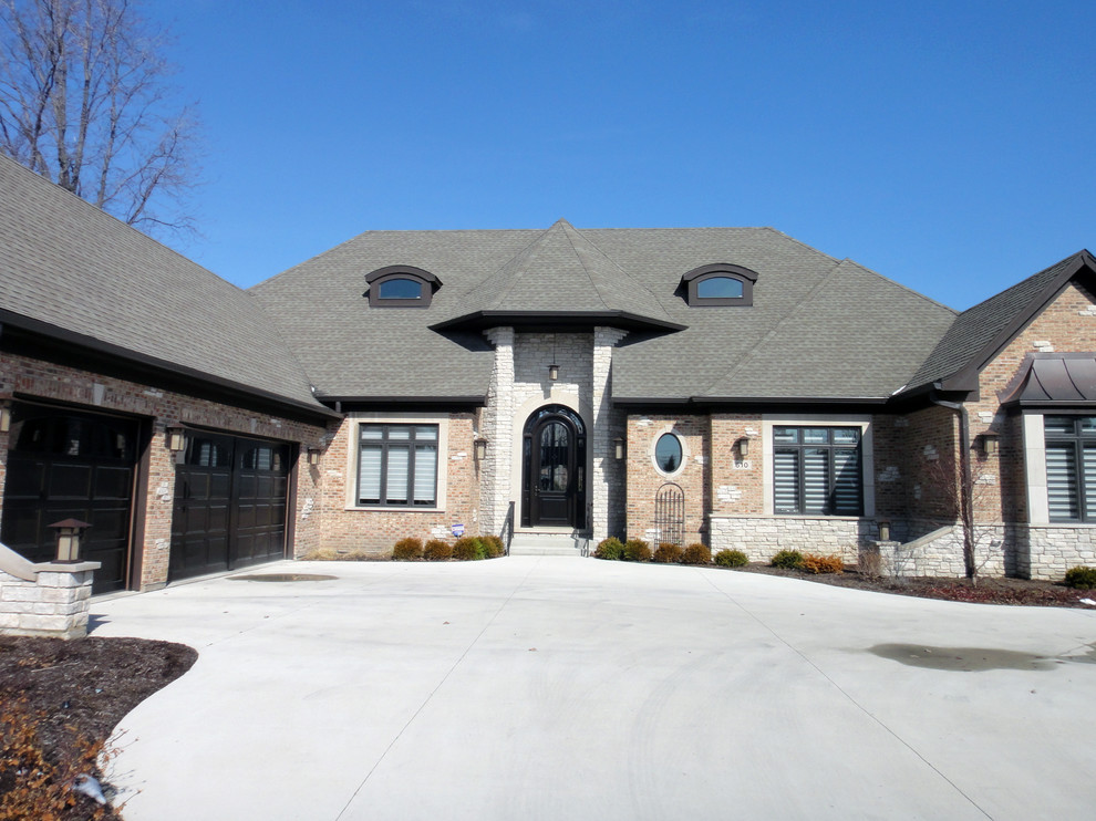 The Modern side of Mission Lighting