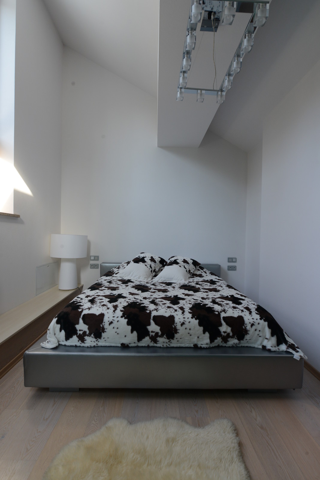 Дом Медь и Дерево